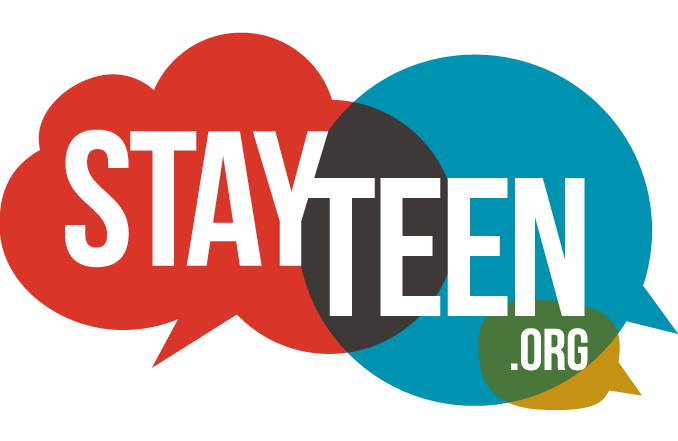 Stay Teen