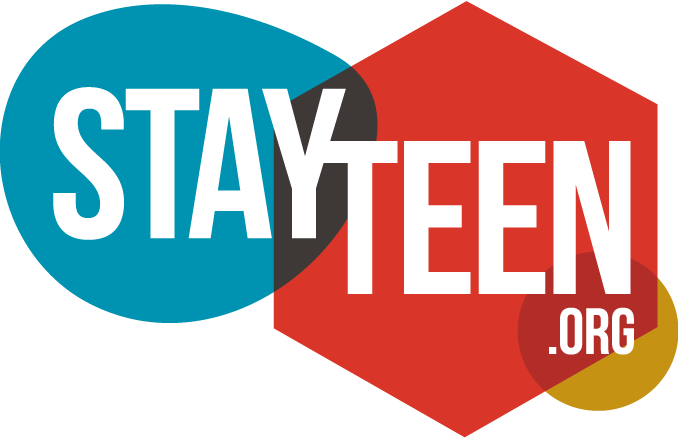 Stay Teen